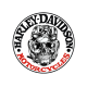 Stickers Autocollant Harley Davidson