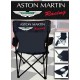 Aston Martin Racing - Chaise Pliante Personnalisée