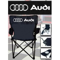 Audi - Chaise Pliante Personnalisée