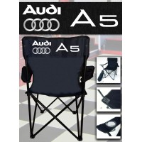 Audi - Chaise Pliante Personnalisée