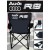Audi R8 - Chaise Pliante Personnalisée