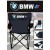 BMW - Chaise Pliante Personnalisée