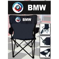 BMW - Chaise Pliante Personnalisée