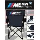 BMW - Chaise Pliante Personnalisée