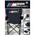 BMW Motorsport - Chaise Pliante Personnalisée