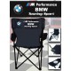 BMW Performance - Chaise Pliante Personnalisée