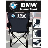 BMW - Chaise Pliante Personnalisée