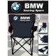 BMW - Chaise Pliante Personnalisée
