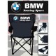 BMW Touring Sport - Chaise Pliante Personnalisée