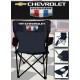 Chevrolet - Chaise Pliante Personnalisée