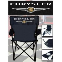 Chrysler- Chaise Pliante Personnalisée