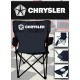 Chrysler- Chaise Pliante Personnalisée