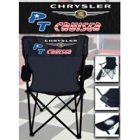 Chrysler- Chaise Pliante Personnalisée
