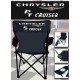 Chrysler PT Cruiser - Chaise Pliante Personnalisée