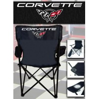 Corvette - Chaise Pliante Personnalisée