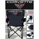 Corvette - Chaise Pliante Personnalisée