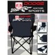 Dodge - Chaise Pliante Personnalisée