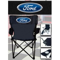 Ford - Chaise Pliante Personnalisée