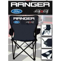 Ford Ranger 4x4 - Chaise Pliante Personnalisée