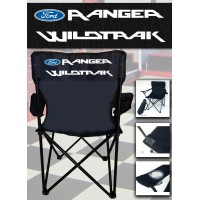 Ford Ranger Wildtrak - Chaise Pliante Personnalisée