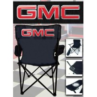 GMC - Chaise Pliante Personnalisée