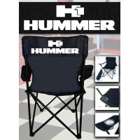 Hummer - Chaise Pliante Personnalisée