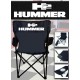 Hummer H2 - Chaise Pliante Personnalisée