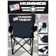 Hummer - Chaise Pliante Personnalisée