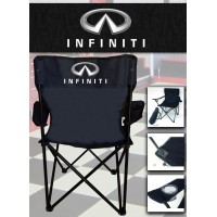 Infiniti- Chaise Pliante Personnalisée