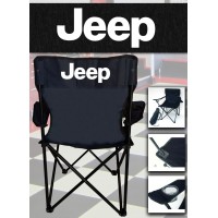 Jeep Chaise Pliante Personnalisée