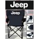 Jeep Chaise Pliante Personnalisée