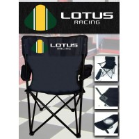 Lotus Chaise Pliante Personnalisée
