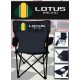 Lotus Chaise Pliante Personnalisée