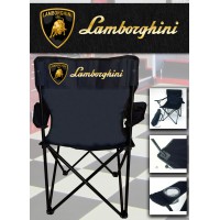Lamborghini Chaise Pliante Personnalisée