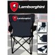 Lamborghini Chaise Pliante Personnalisée