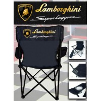 Lamborghini Superleggera Chaise Pliante Personnalisée