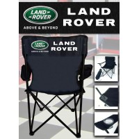 Land Rover Chaise Pliante Personnalisée