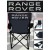 Range Rover - Chaise Pliante Personnalisée