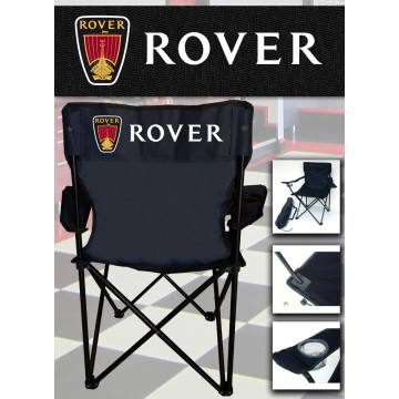 Rover - Chaise Pliante Personnalisée
