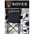 Rover - Chaise Pliante Personnalisée