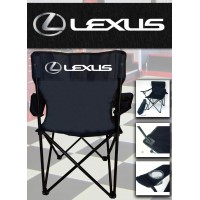 Lexus Chaise Pliante Personnalisée