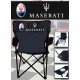 Maserati Chaise Pliante Personnalisée