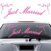 Just Married