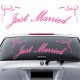 Just Married