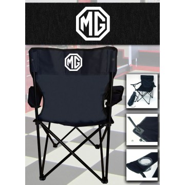 MG2 - Chaise Pliante Personnalisée