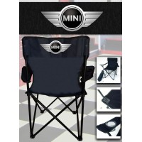 Mini Chaise Pliante Personnalisée