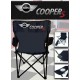 Mini Cooper Chaise Pliante Personnalisée