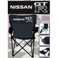Nissan GTR - Chaise Pliante Personnalisée