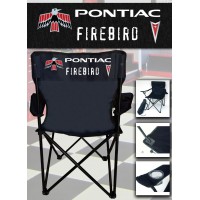 Pontiac Firebird - Chaise Pliante Personnalisée