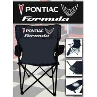 Pontiac Formula - Chaise Pliante Personnalisée